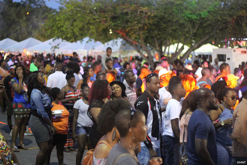 Taste of Haiti 2017. Haitian Events in Miami.