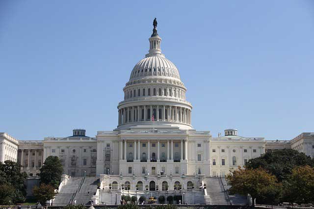 us capitol hill