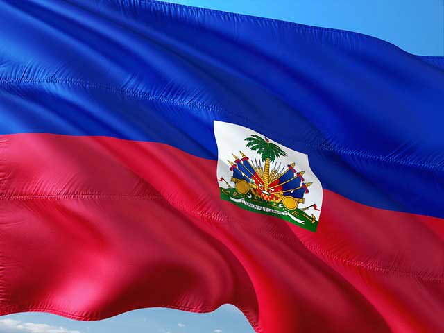 Haiti News Today 2019