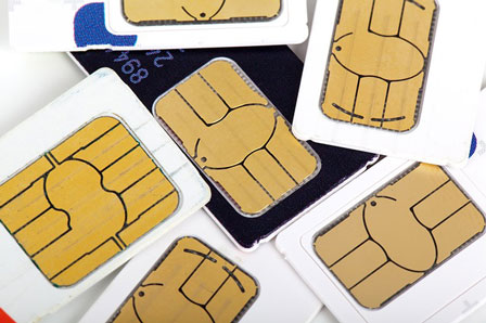 CONATEL launch SIM Card Awareness & Identification Campaign.
