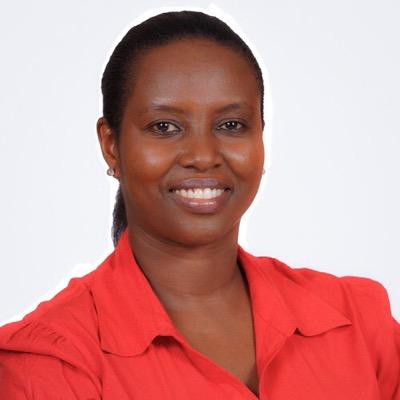 Haiti First Lady Martine Moise