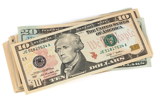 $1 US Dollar to Haitian Gourde