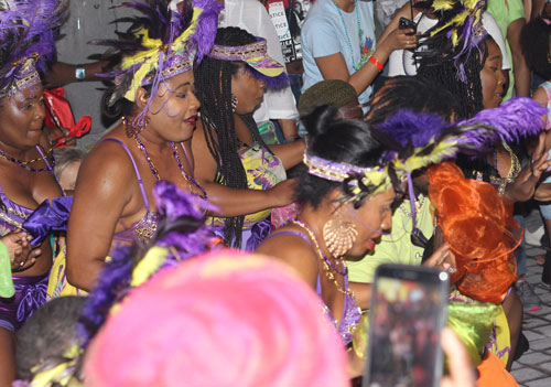 Caribbean events this weekend. Caribbean events near me today.