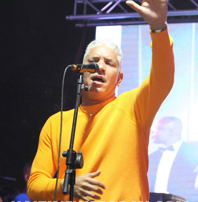 Tjo Zenny Haitian Band Schedule
