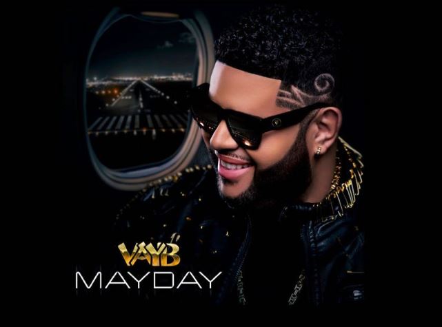 Vayb Mayday new 2023 album release