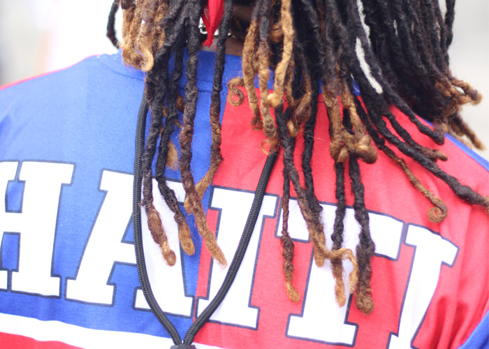 Haitian Flag Day Outfit Ideas